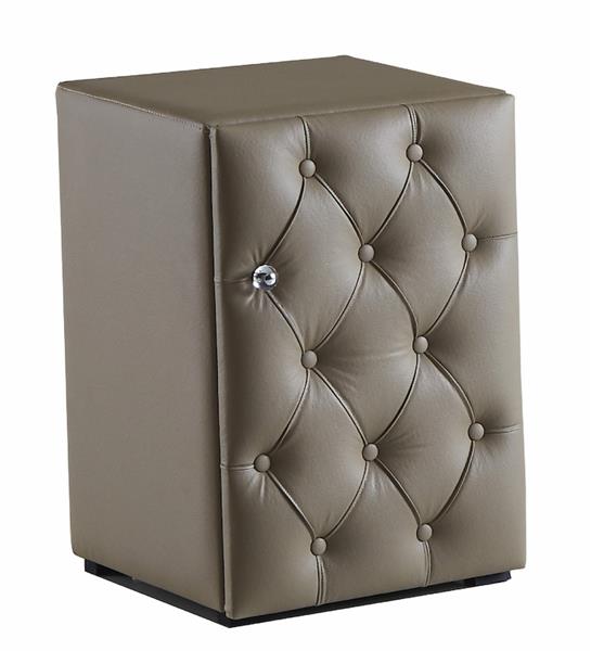 Grote foto luxor nachtkastje set van 2 huis en inrichting complete slaapkamers