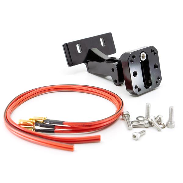 Grote foto dmd amps mount for ktm 890 790 2023 on motoren overige accessoires