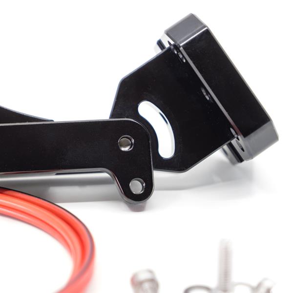 Grote foto dmd amps mount for ktm 890 790 2023 on motoren overige accessoires