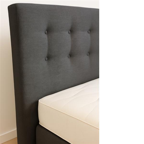 Grote foto boxspring alanya huis en inrichting bedden