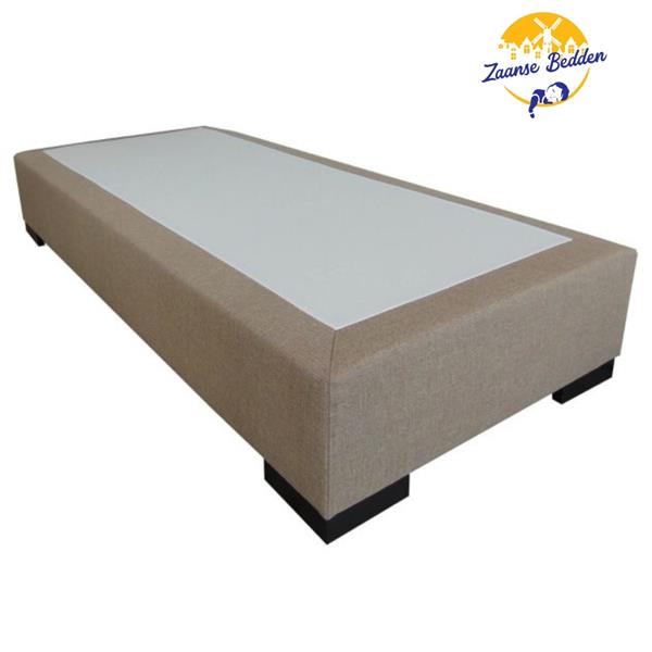 Grote foto boxspring deluxe bonell huis en inrichting bedden
