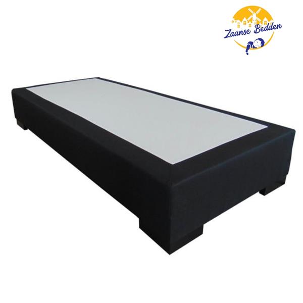 Grote foto boxspring deluxe bonell huis en inrichting bedden