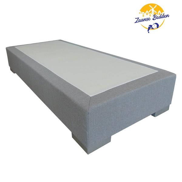 Grote foto boxspring deluxe bonell huis en inrichting bedden
