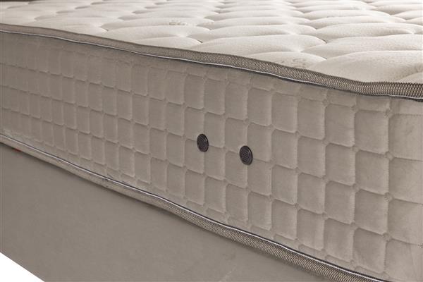 Grote foto opberg boxspring gold huis en inrichting bedden