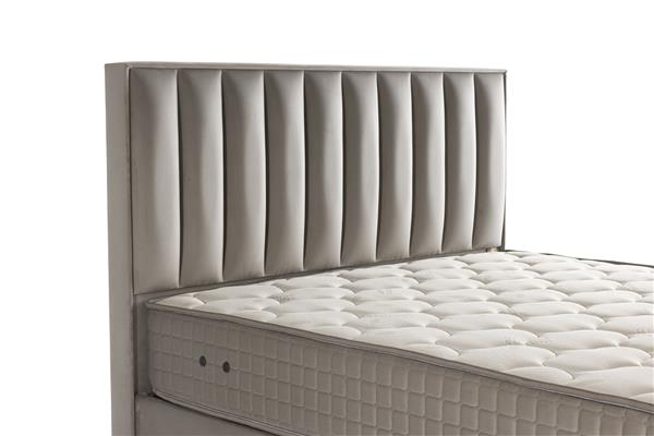 Grote foto opberg boxspring gold huis en inrichting bedden