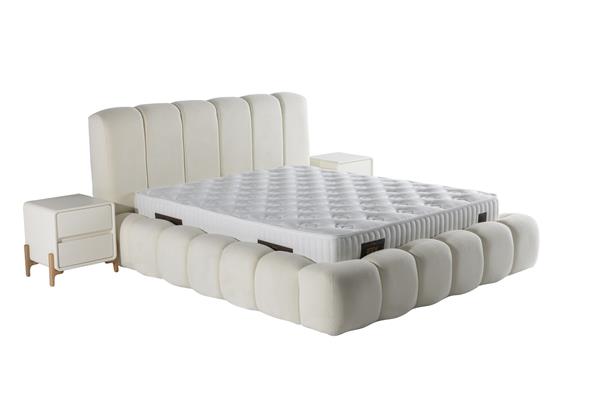 Grote foto opberg boxspring idol huis en inrichting bedden