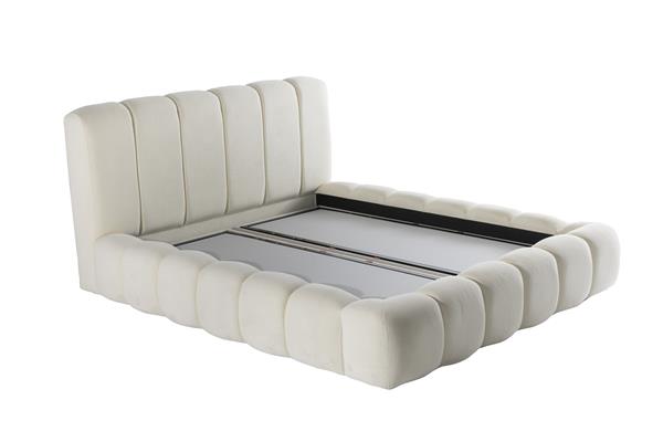 Grote foto opberg boxspring idol huis en inrichting bedden