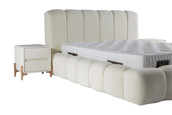 Grote foto opberg boxspring idol huis en inrichting bedden