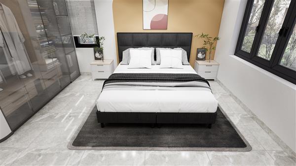 Grote foto boxspringset rosanna huis en inrichting bedden