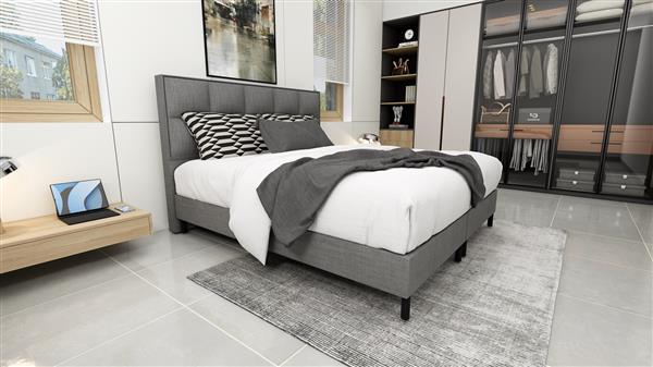 Grote foto boxspringset rosanna huis en inrichting bedden