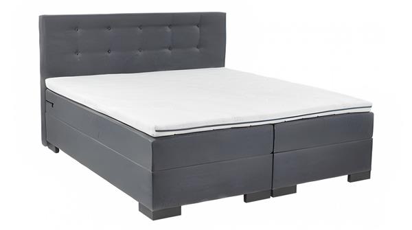 Grote foto boxspringset milou huis en inrichting bedden