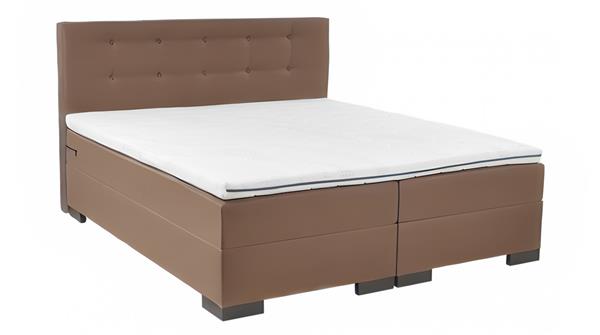 Grote foto boxspringset milou huis en inrichting bedden