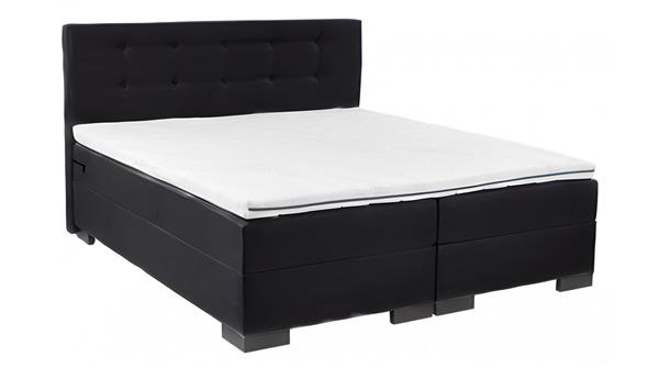 Grote foto boxspringset milou huis en inrichting bedden