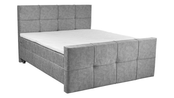 Grote foto boxspringset ibiza huis en inrichting bedden