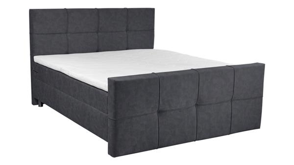 Grote foto boxspringset ibiza huis en inrichting bedden