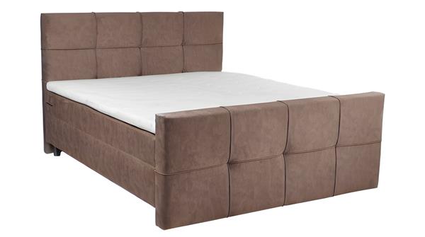 Grote foto boxspringset ibiza huis en inrichting bedden