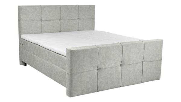 Grote foto boxspringset ibiza huis en inrichting bedden