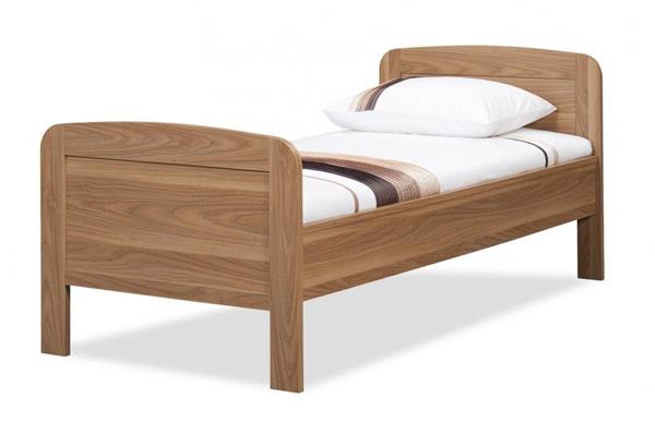 Grote foto elektrische seniorenbed inclusief matras cocos latex paarden antiek en kunst stoelen en banken