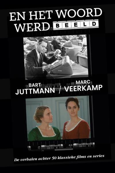 Grote foto en het woord werd beeld boeken fotografie en design