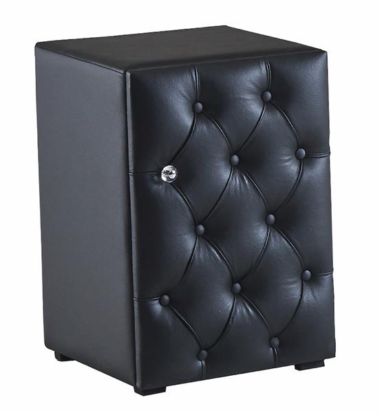 Grote foto luxor nachtkastje set van 2 huis en inrichting complete slaapkamers