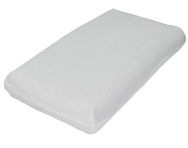 Grote foto hoofdkussen talalay latex huis en inrichting bedden