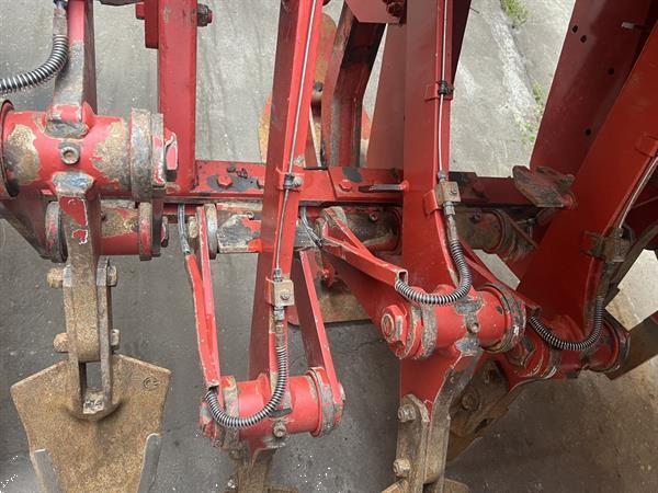 Grote foto gramegna 36x 350 met hef en smeersysteem agrarisch akkerbouw
