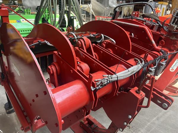 Grote foto gramegna type 40x 350 agrarisch akkerbouw