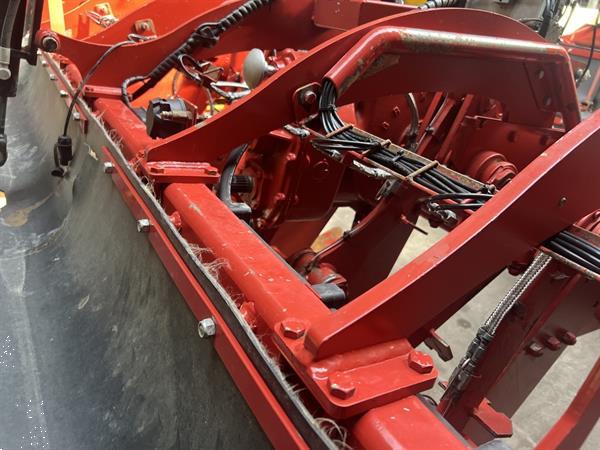 Grote foto gramegna type 40x 350 agrarisch akkerbouw