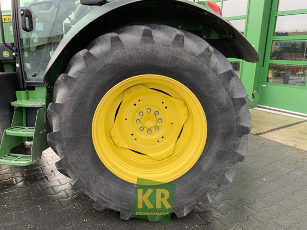 Grote foto john deere 5125r 22566 agrarisch tractoren