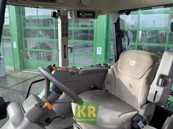 Grote foto john deere 5125r 22566 agrarisch tractoren