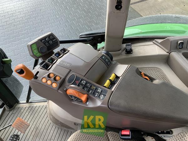 Grote foto john deere 5125r 22566 agrarisch tractoren