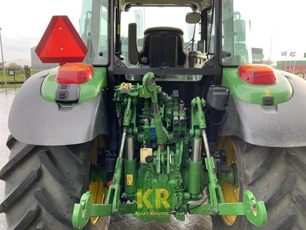 Grote foto john deere 5125r 22566 agrarisch tractoren