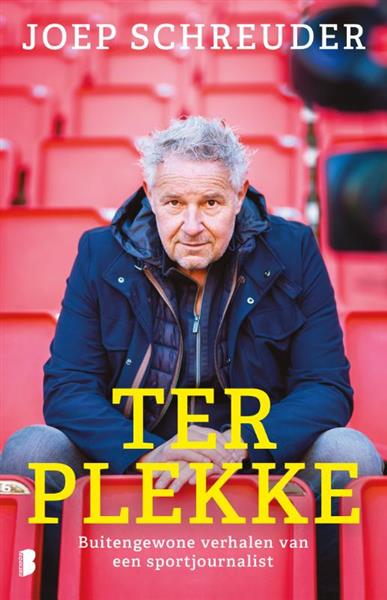 Grote foto ter plekke boeken hobby en vrije tijd