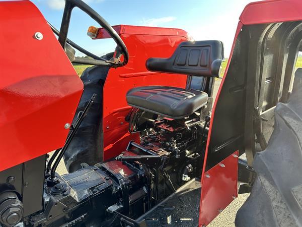 Grote foto massey ferguson 290 agrarisch tractoren