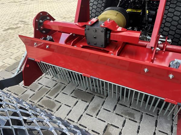 Grote foto garmech overtopfrees 125cm agrarisch akkerbouw