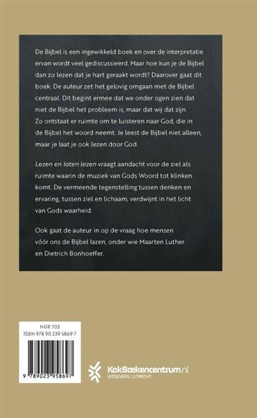 Grote foto lezen en laten lezen boeken overige boeken