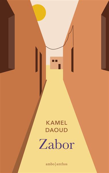 Grote foto zabor boeken overige boeken
