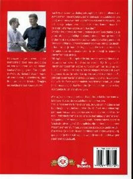 Grote foto hartwijzer cardiologisch zapboek boeken wetenschap