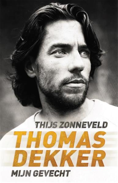 Grote foto thomas dekker boeken hobby en vrije tijd