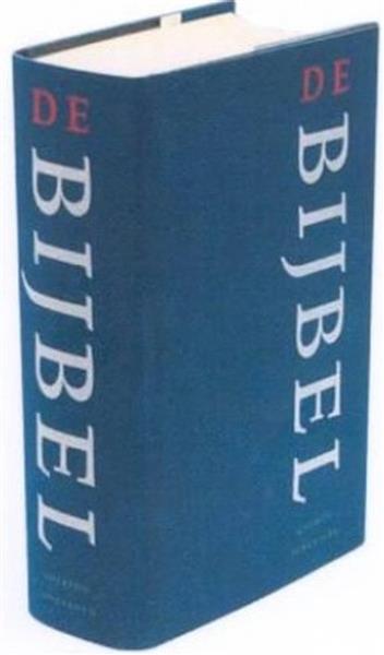 Grote foto de bijbel boeken overige boeken