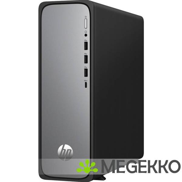 Grote foto hp omnidesk s03 0020nd core i7 computers en software overige computers en software