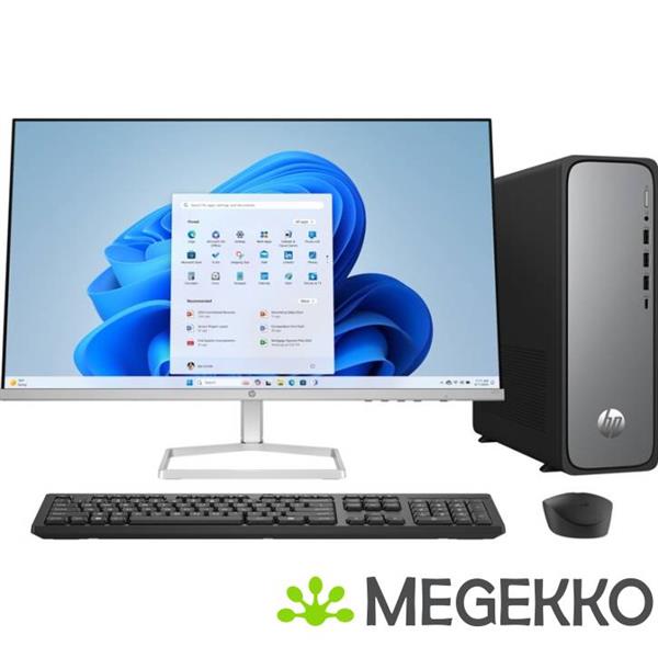 Grote foto hp omnidesk s03 0020nd core i7 computers en software overige computers en software
