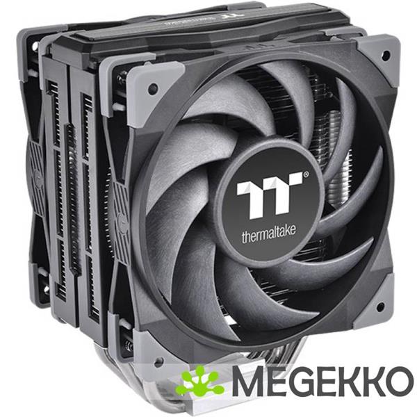 Grote foto thermaltake toughair 510 computers en software overige computers en software