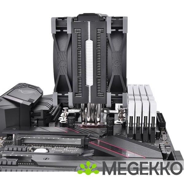 Grote foto thermaltake toughair 510 computers en software overige computers en software