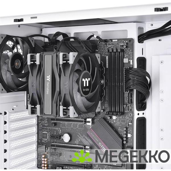 Grote foto thermaltake toughair 510 computers en software overige computers en software