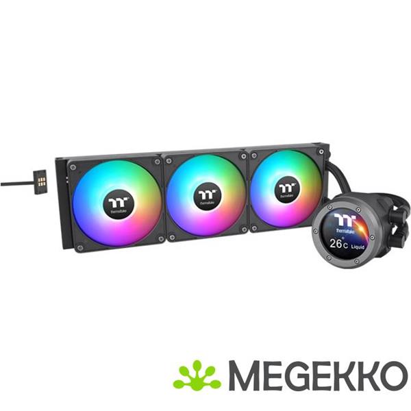 Grote foto thermaltake th360 v2 ultra ex argb computers en software overige computers en software