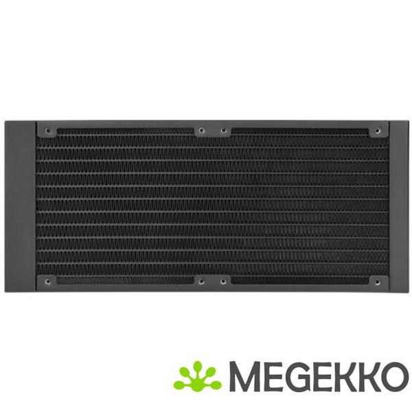 Grote foto thermaltake th280 v2 ultra ex argb computers en software overige computers en software