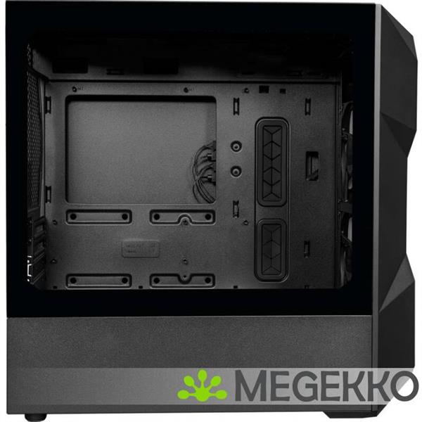 Grote foto cooler master masterbox td300 mesh computers en software behuizingen en kasten