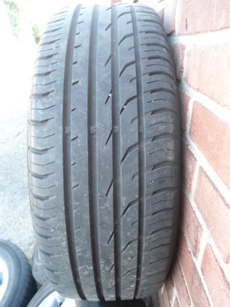 Grote foto 18 originele nissan qashqai en juke velgen 5x114.3 auto onderdelen banden en velgen