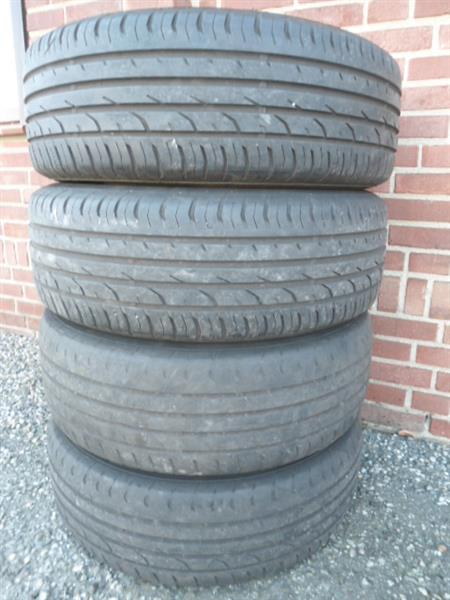 Grote foto 18 originele nissan qashqai en juke velgen 5x114.3 auto onderdelen banden en velgen